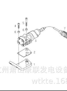 51.25435-6006D2842LE203德国曼
