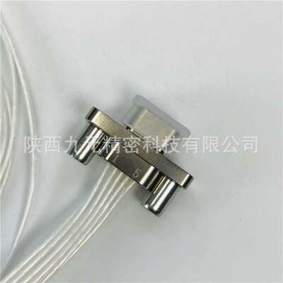 J30JR-9TKL-300MM J30JR-9ZJP-300MM J30JR-9ZJNP5矩形连接航插头