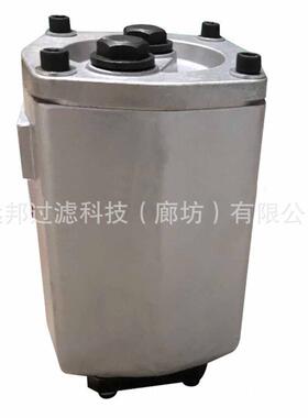 供应 颇克 ISV32-100*100C ISV65-400*100C 液压管路吸油过滤器