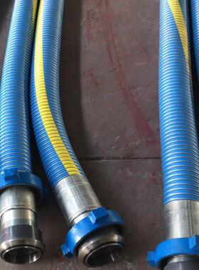 格雷特 蓝色 CH01 抗高压 耐油复合软管