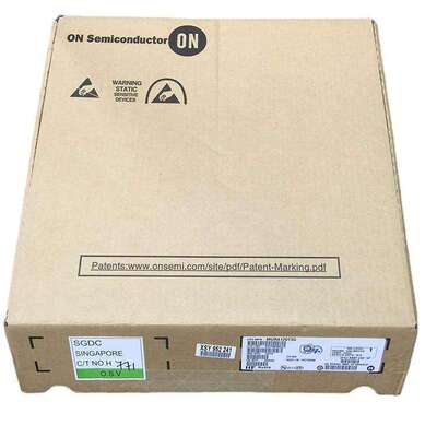 L14C2 安.森.美二三极管 MMBD6050CN-D 德力芯科技 FGH75T65SHD