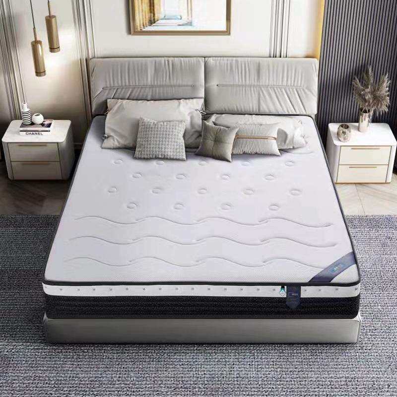 尤维乳胶椰棕床垫弹簧适中软硬山棕记忆海棉儿童老人成人主卧床垫