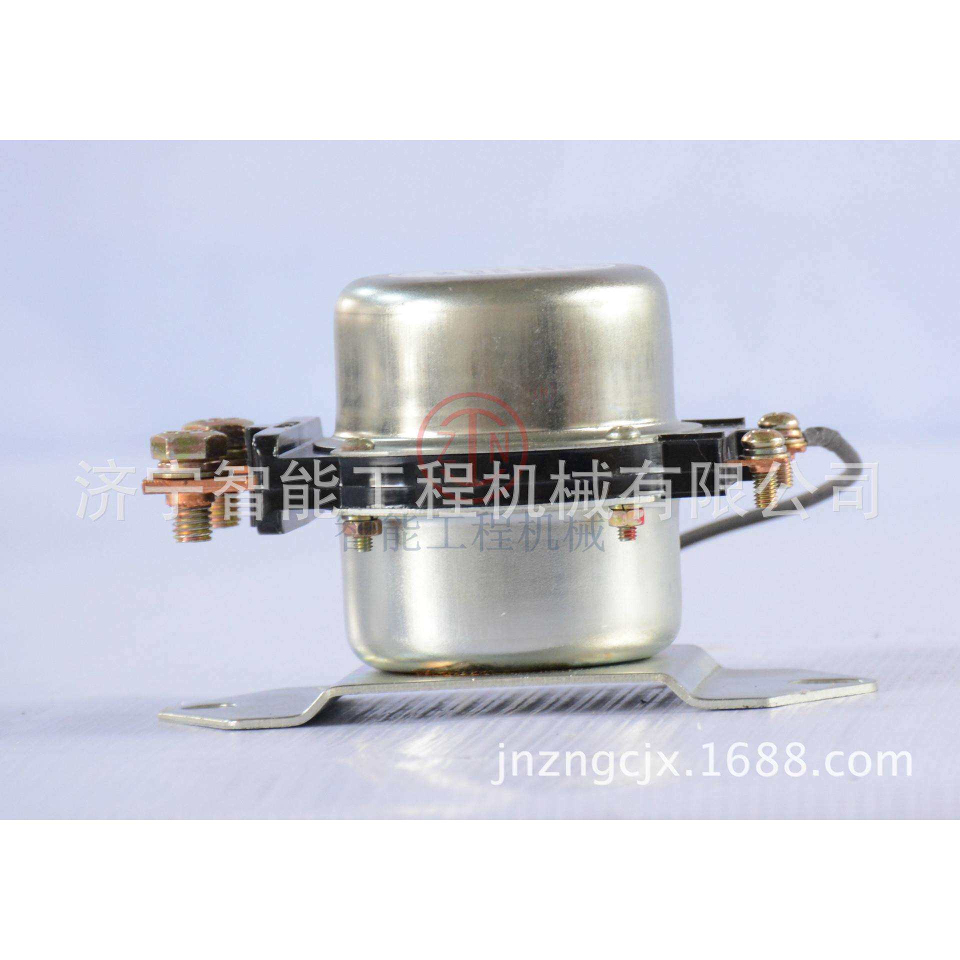 供应蓄电池继电器 挖掘机/推土机/青储机各种工程机械 农机配件