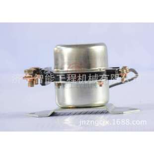 供应蓄电池继电器 挖掘机/推土机/青储机各种工程机械 农机配件