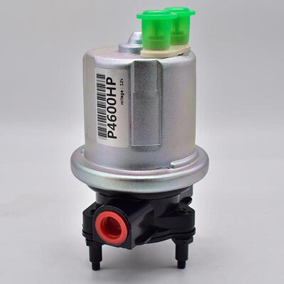 通用型电动燃油泵适用 于P4600HP SP8111 P90036 4020508 柴油泵