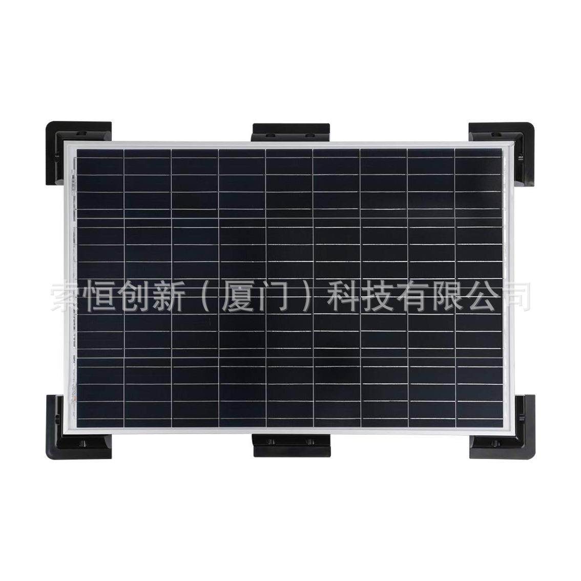 翊卓RV-ezMount太阳能房车游艇ABS塑料支架 黑色六件套,标准件/零部件/工业耗材,光伏支架,淘宝优惠券,粉丝福利购,淘宝优惠卷