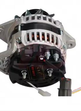 4M40交流发电机工程机械零件高性能型号ME200695 ME202755