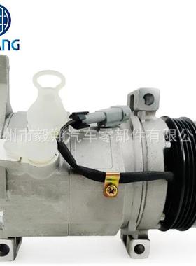适用 10S20F AC Compressor Cadillac Escalade Platinum 6.2L