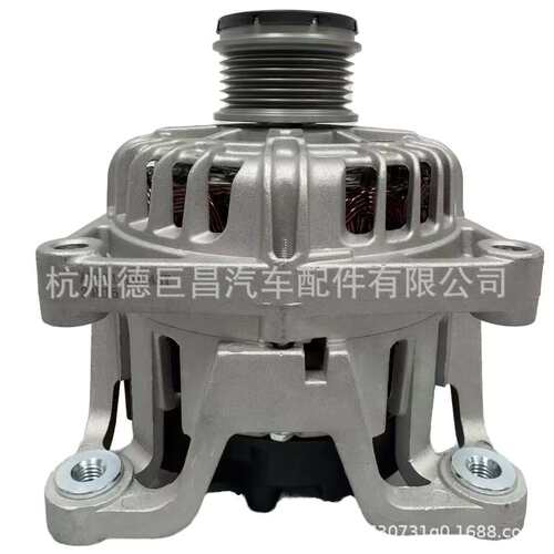 适用雪铁龙发电机TG12C069 13500586 TG12C070 TG12C072工厂直销