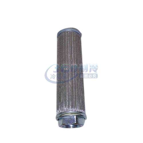 麦克维尔压缩机油滤C3U8036H02过滤器滤芯机组油过滤器