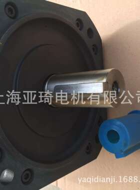 ASM18X38V5D5K-1500-E0F1-5.5KW-8000转SFC伺服马达 方形法兰