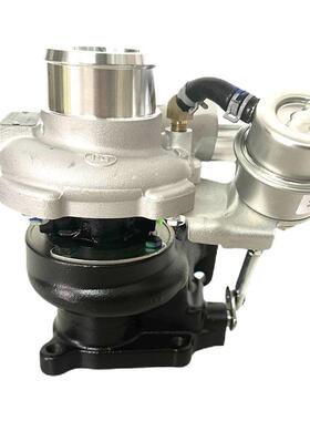 销售DEV-230涡轮增压器总成D25TCIF-120073云内D30TCIE D25TCUIE