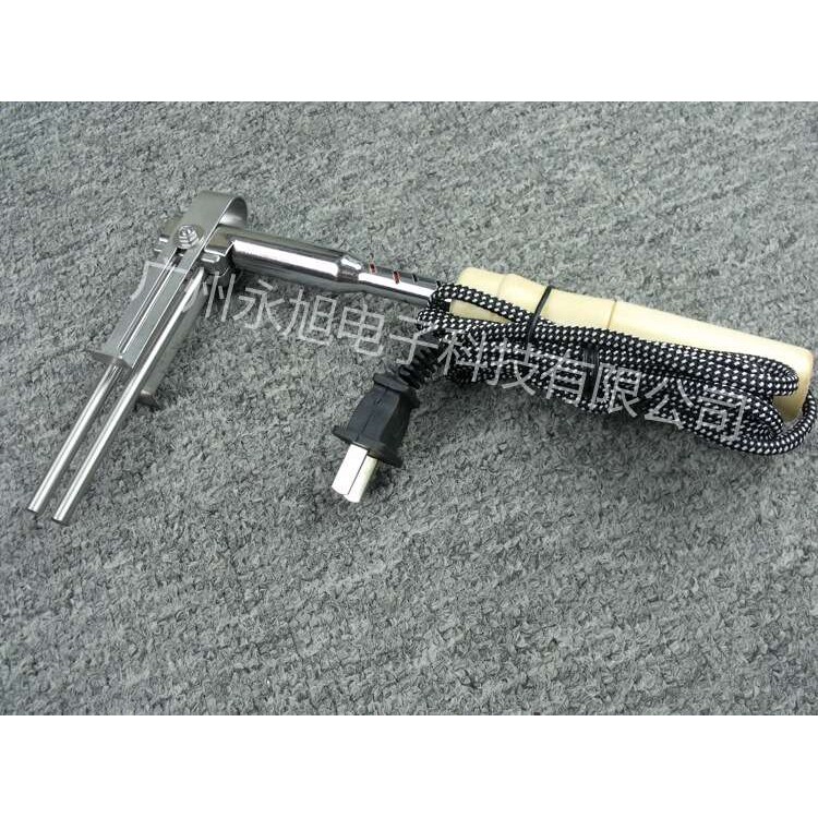 发光字边条折角器 亚克力热弯器 升级版热弯器 压克力弯角器 烙铁