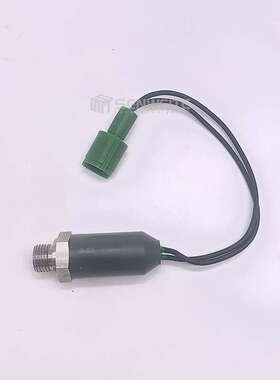 轮式装载机936F 980F轮式推土机814F机油压力开关9X-0378液压件