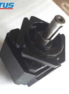 液压泵PGH4-30/040RE11VE4齿轮泵 辊压机液压系统元件液压油泵