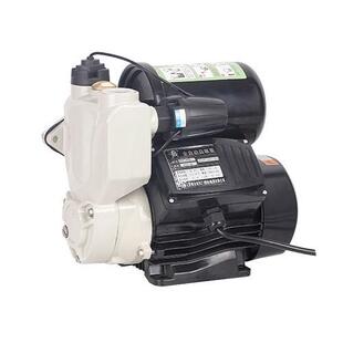 400W 自吸泵家用全自动静音220v增压泵自来水管道泵加压吸水泵