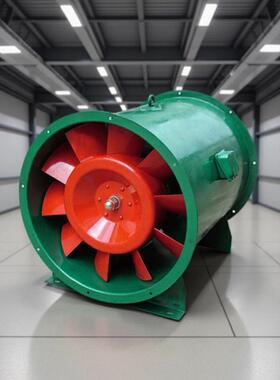 CT4 CT5防爆混流风机 BSWF混流风机 电机防爆等级ct6