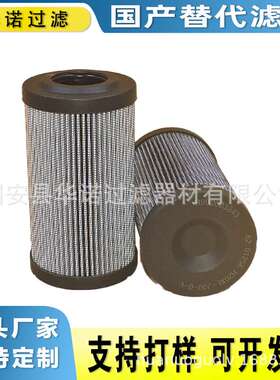 替代力士乐滤芯R928006970 2.0630 PWR6-A00-0-M液压油滤芯
