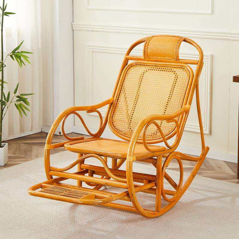 躺椅摇摇椅成人椅子午睡逍遥老大人午休阳台家用休闲靠背真藤其他,3C数码配件,USB灯,淘宝优惠券,粉丝福利购,淘宝优惠卷