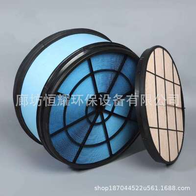 SE551C/4 SEV551H/4工程机械 牵引车 矿山设备 发电机组空气滤芯