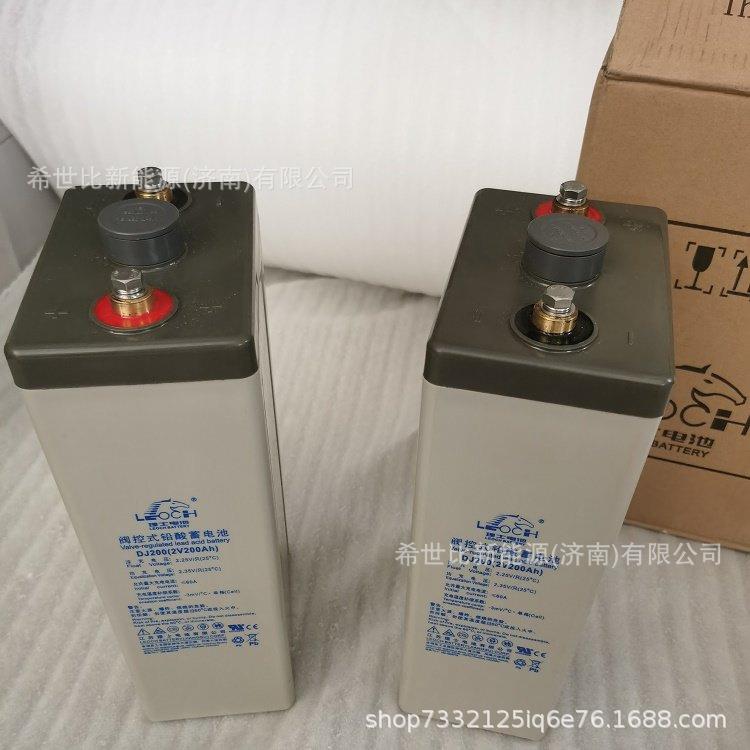 理士蓄电池DJ200电厂及电站2V200AH电力/邮电通信系统