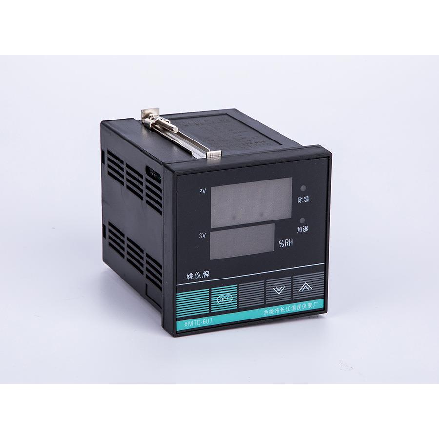 余姚市长江温度仪表厂 姚仪 湿度调节仪 XMTD607 617 XMTA XMTE G