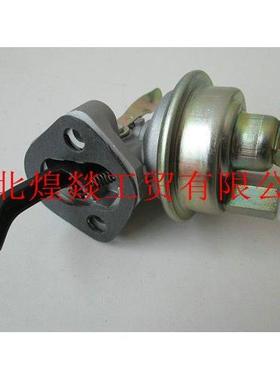 东风康明斯6BT5.9发动机膜片式输油泵3904374 3928143 4983584