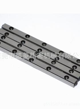 供应 交叉滚子导轨VR4240轴承滑台位移平台滚柱条V型导轨