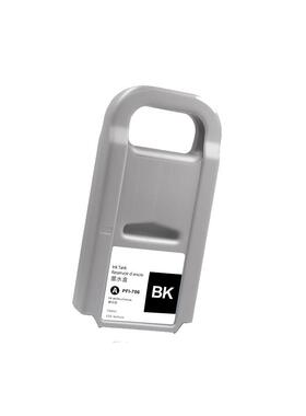 适用PFI-706/PFI-8706填充墨盒带芯片Canon Pro 520/540/540s/560