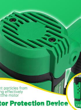 Newbeat电镐大功率重型电锤NBT-RH-26B 950W三档锤钻凿削