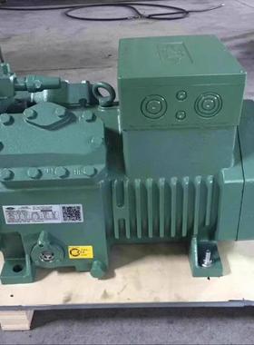 浙江比泽尔3匹2DC-3.2Y-40S 2FES-3-40S 2CES-3Y-40S冷库半封闭压