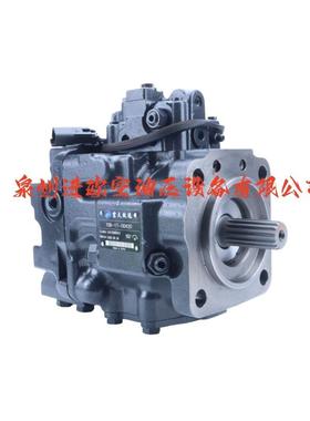 工程机械配件风扇泵708-1T-00620 708-1T-01620