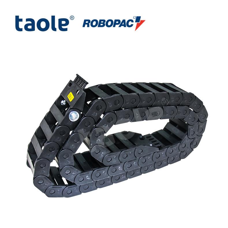 意大利ROBOPAC缠绕机ROBOT S6链条880300007 ROBOPAC配件