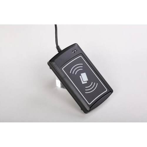 ACR1281U-C8 非接触式CPU智能卡器感应IC卡读写器