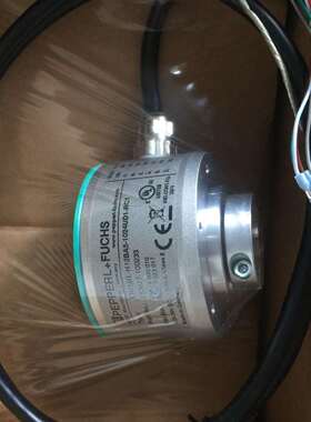 原装进口编码器 ENI58IL-H12BA5-1024UD1-RC1 现货283627-100233