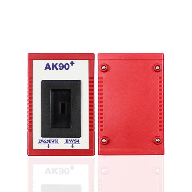V3.19 for BMW AK90+AK90 Key Programmer for All BMW EWS匹配仪