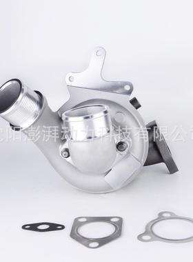 823665适用现代H1/iLoad涡轮增压器总成28231-4A730 823665-5009