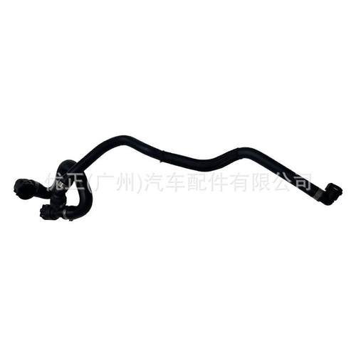 LR114624适用捷豹路虎 NEW RANGE ROVER EVOQUE 2019软管入口配件