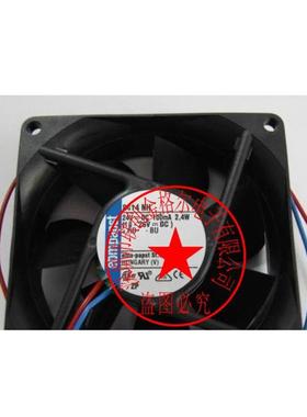 8412 NGLE 8412NH 12V 8412N/2GH 8412NHU 8412N/2H德国进口风扇