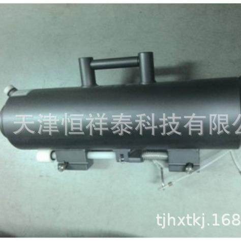 供应 QCC15-5 卡盖式采水器 横式采水器 容积 2.5L 5L 10L