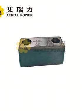 DL-10000041 板式橡胶缓冲器 用于Dingli升降机BT22ERT BT22BERT