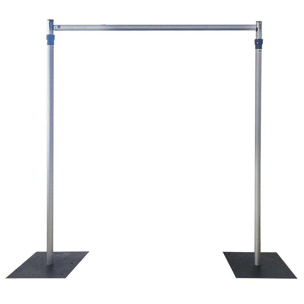 SUMMER FLOWERS花墙支架布底花墙架场地布置道具网红背景花墙支架