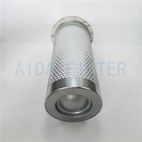 滤芯厂家生产螺杆式空压机油分 DB2186 油气分离油分芯