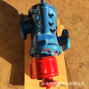 G50 高粘度螺杆泵 1不锈钢铸铁G型单螺杆泵 污泥泵 螺杆泵厂家