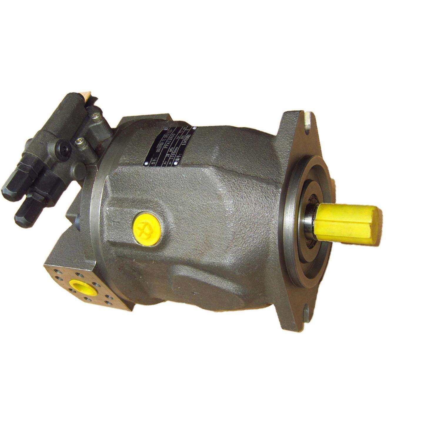 注塑机变量泵 工程机械 三臂泵车高压泵A10VSO71DFR131RPPA12N00