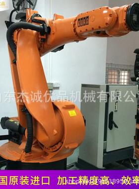 德国进口库卡机器人KR210kr200搬运焊接机器人打磨码垛机器人