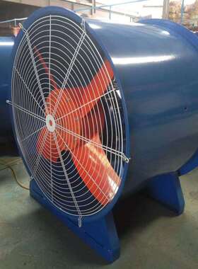 T35-11轴流风机BT35-11型轴流通风机防爆轴流风机FT35防腐通风机