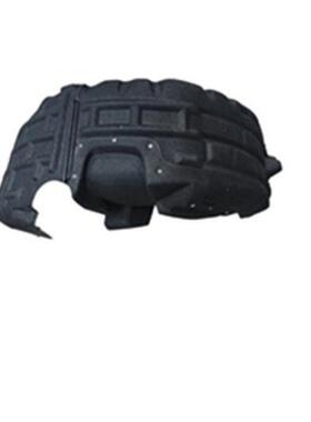 MD8B-F16115-AD叶子板内衬适用福特福睿斯21挡泥板MD8BF278B50AB