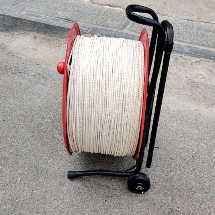 YLX-1000-II矿用引路线 自发光防火抗拉强度高 阻燃性好