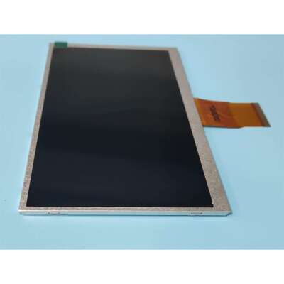全高清7寸1024*600液晶屏IPS全视角7.0寸TFT显示屏现货供质保2年